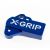 Protecție Senzor TPS X-Grip KTM/Husqv./Gasgas Albastru