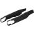 Protectii Bascula Polisport Honda CRF 250 21 CRF 450 19-20 Negru