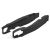 Protectii Basculă Polisport Suzuki RMZ 250 10-18 RMZ 450 10-17 Negru