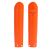 Protectii Furcă Polisport KTM 16-19 Portocaliu