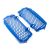 Protecții Radiator X-Grip KTM EXC(F), Husqvarna TE, FE, 2024-> Albastru
