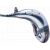 Rezonator FMF Factory Fatty KTM 125/150 EXC 17-19, SX 16-18