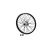 Roată Față Enduro Expert KTM/Husqv./Gasgas 21”x1.60 Ax22/25mm '98-'23