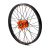 Roata Fata KTM Factory 1.6x21 Portocaliu