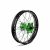 Roată Spate X-Grip V2 18“ KTM/Husqv/Gasgas/Beta Verde