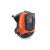 Rucsac Hidratare KTM Replica Team Dakar Dark Blue/Orange
