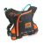 Rucsac Hidratare KTM Replica Team Erzberg Black