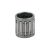 Rulment Cu Ace KTM EXC Enduro Expert 250/300 2T '98-'24 18x22x20mm (54430034000)