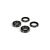 Rulmenti Roata Spate Enduro Expert KTM/ Husqvarna/ Gas Gas 2T/4T '24-'25