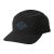 Șapcă Fox Badge 5 Panel Black