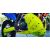 Scut Motor-rezonator Hyde KTM/Husqvarna 250/300 17-19 Verde-fluo
