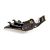 Scut Motor X-Grip GAS GAS EX, XC 250-300, 2018-2020 Negru