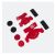 Set Accesorii Orteze Pod K300 Drept