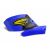 Set Capace Plastice Handguard Cycra Ultra Probend Albastru