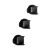 Set Catarame Cizmă Alpinestars Tech 10/Tech 3/Tech 7/Tech 2