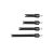 Set Catarame Cizmă Alpinestars Tech 10 2014 Negru