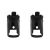 Set Catarame Cizmă Leatt 4.5 Negru