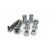 Set Prinderi Laterale Handguard Cycra Probend