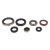 Set Simeringuri Motor Athena KTM EXC 250/300 '17-'23/EXC 250 TPI '18-'23 Husqvarna TE 250/300 '17-'23