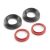 Protectii Rulmenti Roata Spate KTM/Husqvarna/GasGas TBI 2024- 125-500 Negru