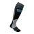 Șosete Alpinestars MX Plus-1 Black/Cyan