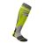 Șosete Alpinestars MX Plus-1 Yellow Fluo/Grey