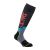 Șosete Alpinestars MX Plus-2 Black/Grey