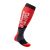 Șosete Alpinestars MX Plus-2 Black/Red