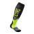 Șosete Alpinestars MX Plus-2 Black/Yellow Fluo
