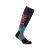 Șosete Copii Alpinestars MX Plus-2 Black/Grey