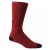 Șosete Fox 10 Inch Defend Crew Red Cly.