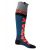 Șosete Fox Coolmax Thick Sock Dark Indigo