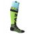 Șosete Fox Coolmax Thick Sock Fluo Yellow