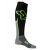 Șosete Fox Coolmax Thin Sock Black