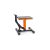 Stander KTM 150 Kg