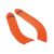 Sticker Cadru KTM Orange 17