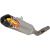 Tobă Finală Aluminium/Oțel Factory 4.1 RCT FMF KTM/Husqvarna 250/501 20-21