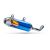 Toba Finala FMF Powercore 2.1 Titanium Shorty KTM/Husqvarna/GasGas 250/300 TBI 2024-