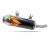 Toba Finala KTM/Husqvarna/Gas-Gas TBI 250/300 2024 FMF Powercore 2.1 Shorty