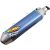Tobă Finală Titanium Blue Factory 4.1 FMF KTM 250/350/450/500 17-19