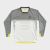 Tricou Copii Husqvarna Railed White