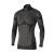 Tricou Corp Iarnă Alpinestars Ride Tech Black/Grey