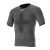 Tricou Corp Alpinestars Roost Grey