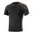 Tricou Corp Vară Alpinestars Ride Tech V2 Black/Red