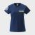 Tricou Damă Husqvarna Replica Team Blue