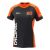 Tricou Dama KTM Team Black