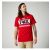 Tricou Fox Honda Premium Tee Red