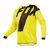 Tricou Fox MX 180 Mastar Yellow