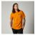 Tricou Fox Pushing Dirt Ss Premium Tee Gold