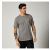 Tricou Fox Pushing Dirt Ss Premium Tee Graphen